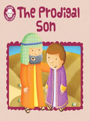 cover image of The Prodigal Son